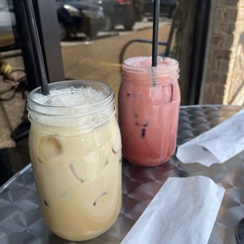 Bella Vista Coffee Shop - Iced lattes - Coffee & Tea Near Me - Smyrna, Tennessee