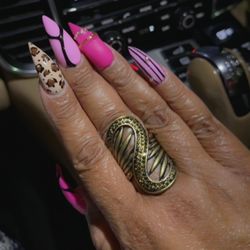 Everyday Nails & Spa - Nails by Samantha