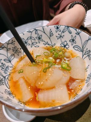 Hokkaido Ramen Santouka by null