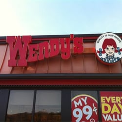 Wendy's