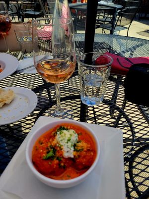 Bucatino Trattoria Romana