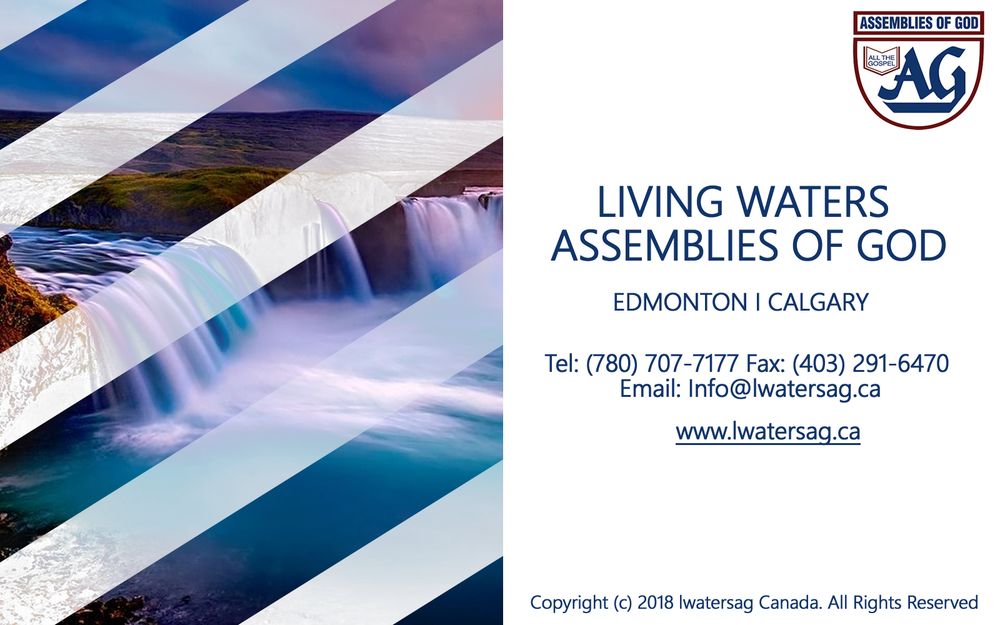 Living Waters Assembly Of God Updated November 2024 16 Photos 15830 118 Avenue Nw Living Waters Assembly Of God Updated November 2024 16 Photos 15830 118 Avenue Nw
