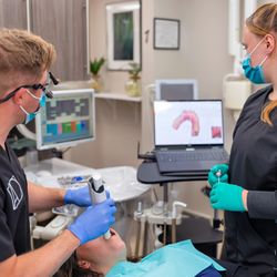 Center for Advanced Dentistry