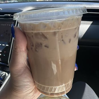 The Bakeshop - Iced Chai Tea Latte - Sandwiches Near Me - Freeport, Maine The Bakeshop - Iced Chai Tea Latte - Sandwiches Near Me - Freeport, Maine