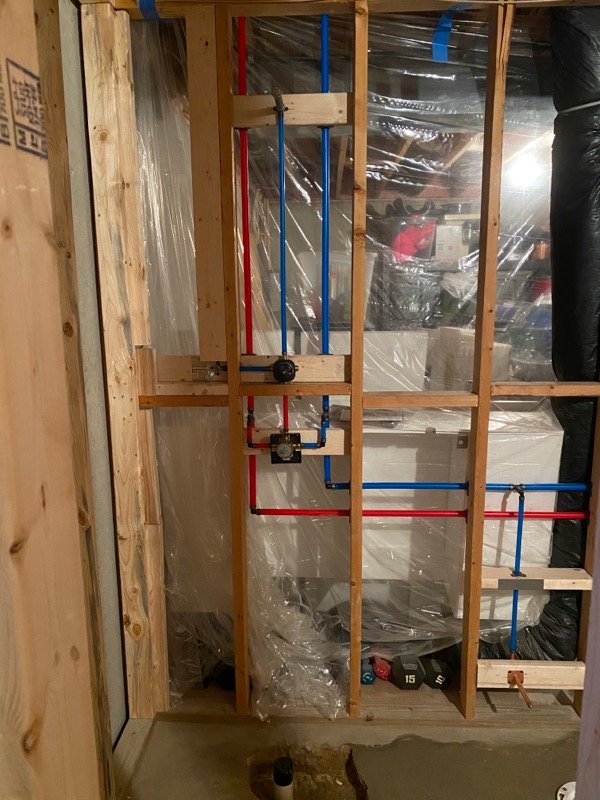 Slide of Woodhouse Plumbing and Heating