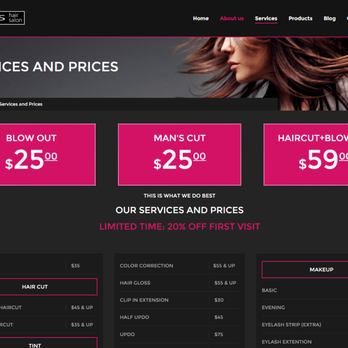 Felix Kiner Web Design Studio - Very slick and professional design! - Web Design Near Me - West Hollywood, California Felix Kiner Web Design Studio - Very slick and professional design! - Web Design Near Me - West Hollywood, California