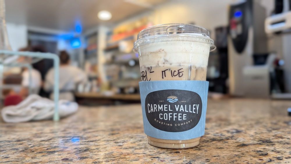 Carmel Valley Coffee Roasting Co.