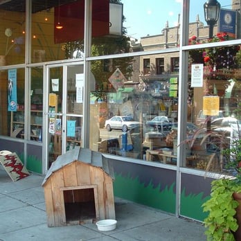Next-To-Nature - Pet Stores Near Me - Seattle, Washington