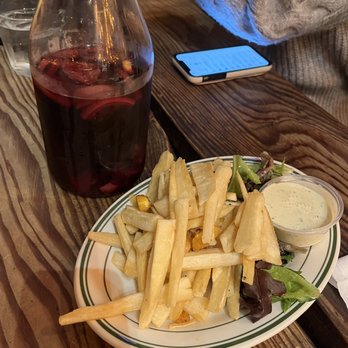Parada 22 - Yuca Frita - Latin American Near Me - San Francisco, California