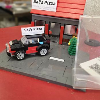 Sal's Pizza - Pizza Near Me - Alta Loma, California Sal's Pizza - Pizza Near Me - Alta Loma, California