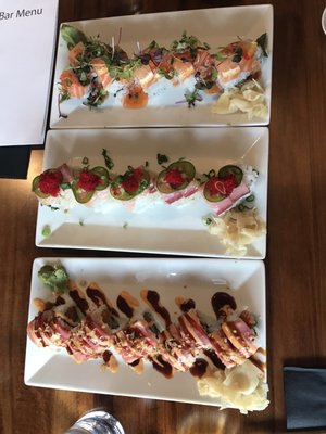 Aoi Sushi by null