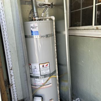 Bert's Mega Plumbing and Rooter - Water heater installation - Plumbing Near Me - Sylmar, California Bert's Mega Plumbing and Rooter - Water heater installation - Plumbing Near Me - Sylmar, California