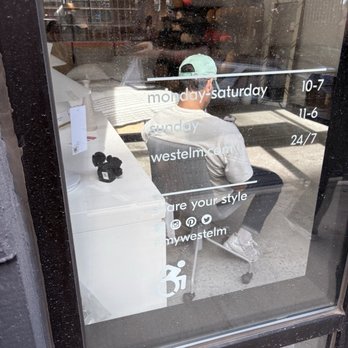 West Elm - Furniture Stores Near Me - Brooklyn, New York West Elm - Furniture Stores Near Me - Brooklyn, New York