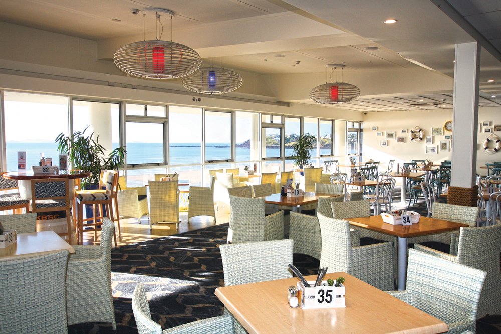 KEPPEL BAY SAILING CLUB 18 Photos Anzac Pde, Yeppoon Queensland