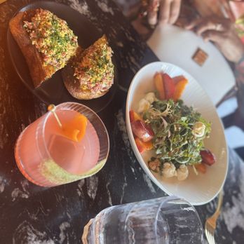 AYA - Seafood Near Me - Rohnert Park, California