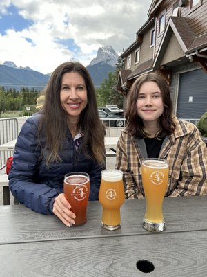 Sheepdog Brewing by null