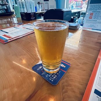 Bar K - Lounge Hound Pale Ale - COOP Ale Works - Beer Bar Near Me - Oklahoma City, Oklahoma Bar K - Lounge Hound Pale Ale - COOP Ale Works - Beer Bar Near Me - Oklahoma City, Oklahoma
