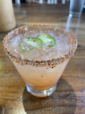 BASIL CANTEEN by null