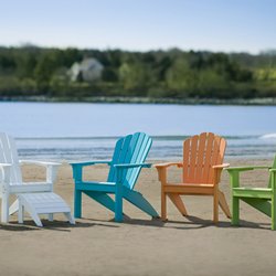 Gotta Have It! - Seaside Casual Furniture  Adirondack Chairs