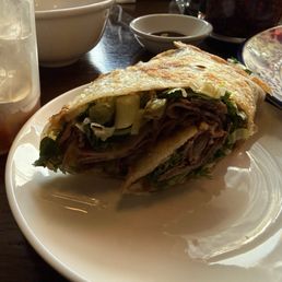 Beef Roll Beef Roll