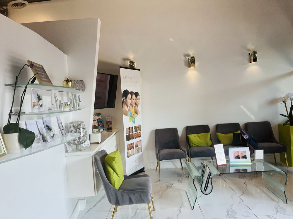 Enliven Medical Clinic: Mozhgan Ashtari, MD Logo