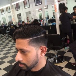Manuel & Theresa's School of Hair Design