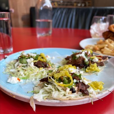 LOCAL Public Eatery Terry Ave by null