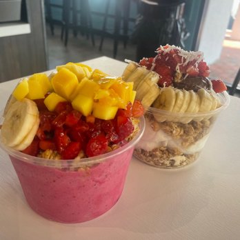 Acai Express - Acai Bowls Near Me - Miami Lakes, Florida Acai Express - Acai Bowls Near Me - Miami Lakes, Florida