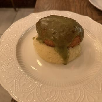 Babushka's - Hyde Park - Russian Near Me - Tampa Bay, Florida