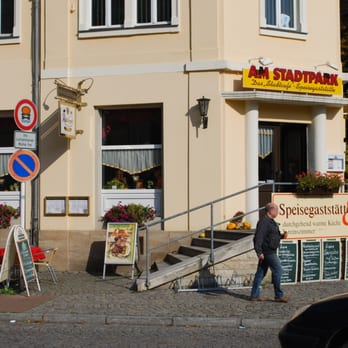 Cafe Am Stadtpark - Restaurants Near Me - Bad Schandau, SN Cafe Am Stadtpark - Restaurants Near Me - Bad Schandau, SN