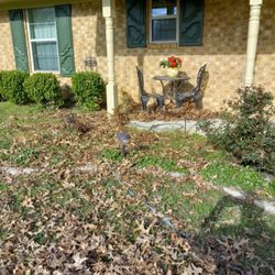 Mario's Lawn Care Services
