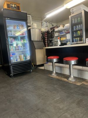 Paradise Cafe by null