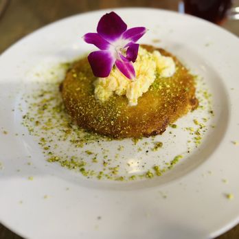 Sofra Grill - Mediterranean Near Me - South San Francisco, California