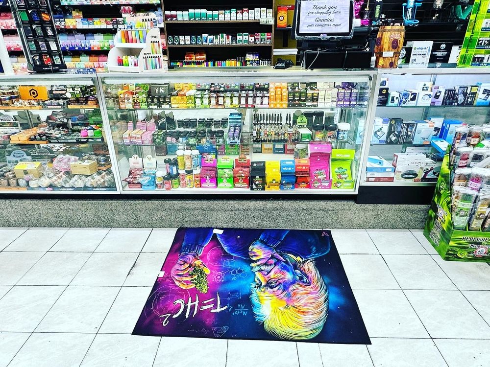 AUDUBON TOBACCO Updated August 2024 10 Photos 130 E Black Horse