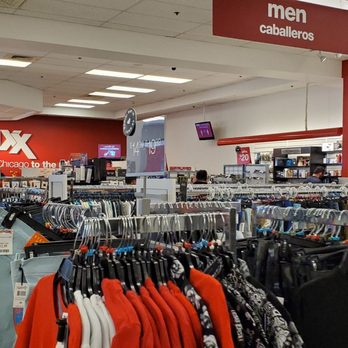 TJ Maxx - Department Stores Near Me - Chicago, Illinois TJ Maxx - Department Stores Near Me - Chicago, Illinois