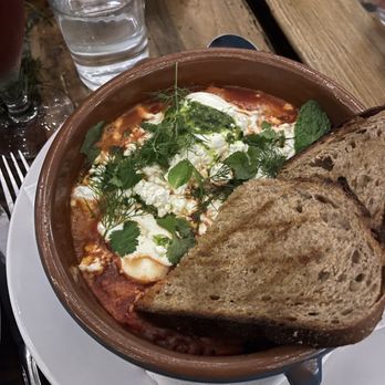 Otherlands Beer - Shakshuka - Breweries Near Me - Bellingham, Washington