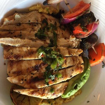 Great Maple - The grilled chicken bowl! - New American Near Me - Newport Beach, California Great Maple - The grilled chicken bowl! - New American Near Me - Newport Beach, California