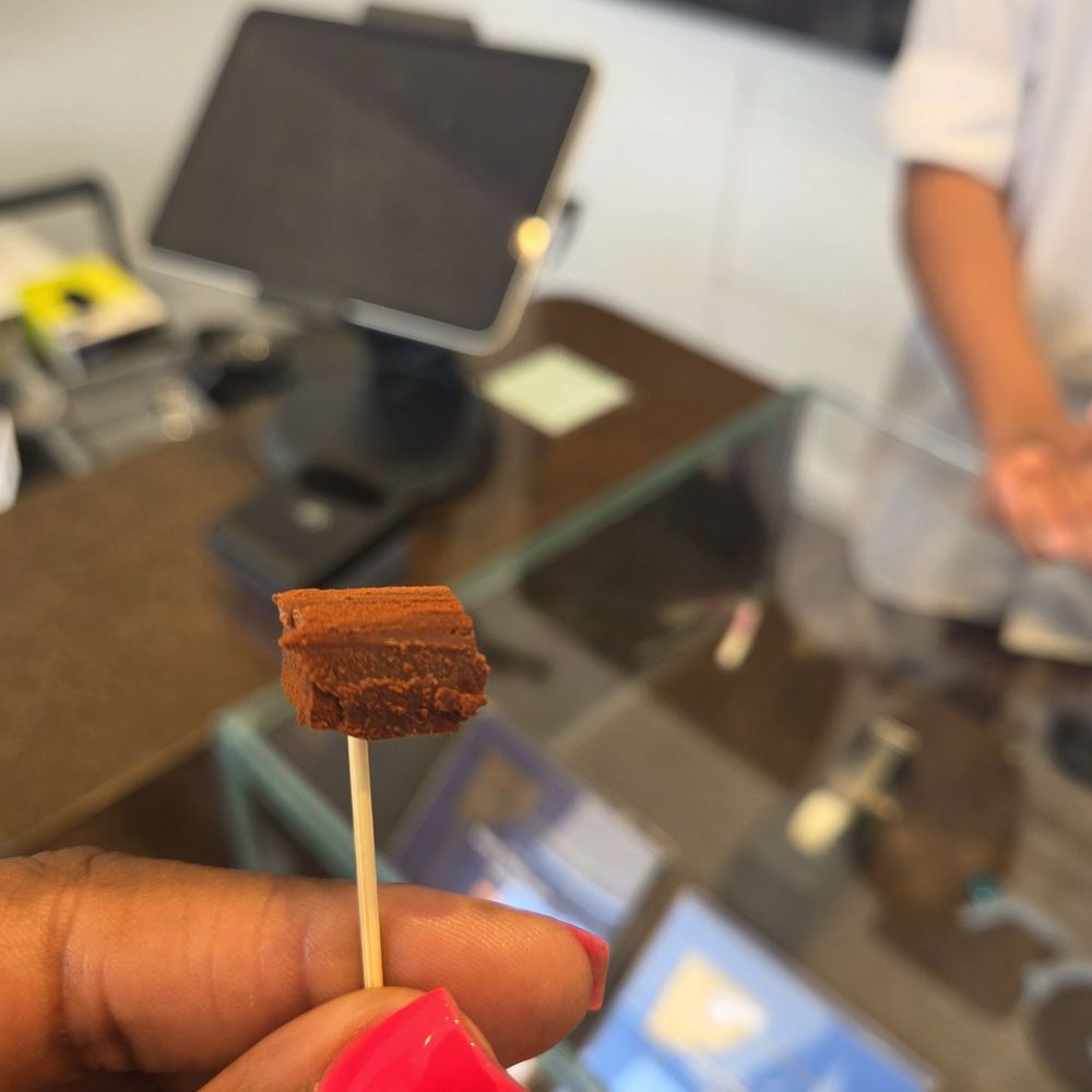 Community Experience: ROYCE' Chocolate - Yelp Events Near Me - Houston, Texas