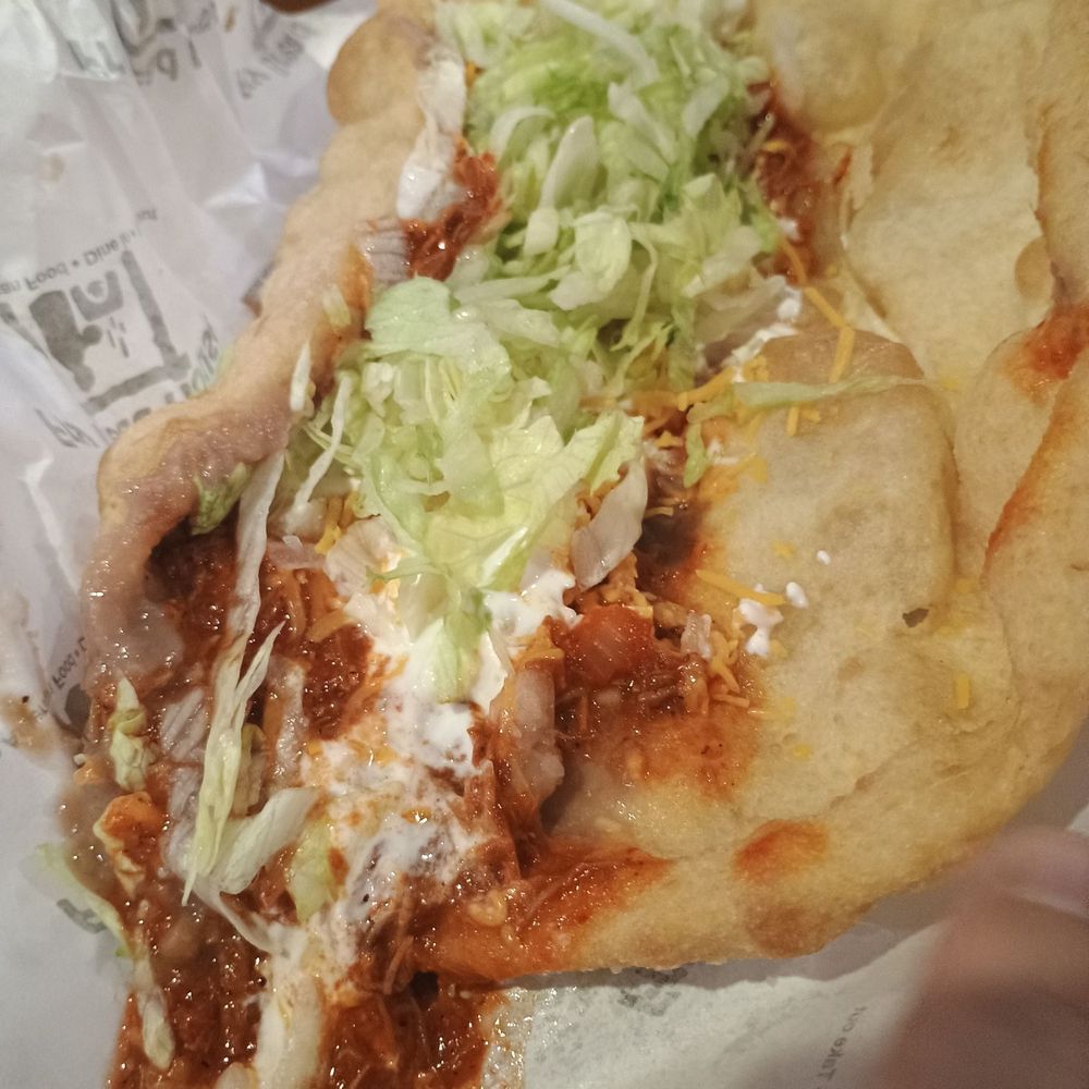 The Fry Bread House - Ultimate, unwrapped. - American Near Me - Phoenix, Arizona The Fry Bread House - Ultimate, unwrapped. - American Near Me - Phoenix, Arizona