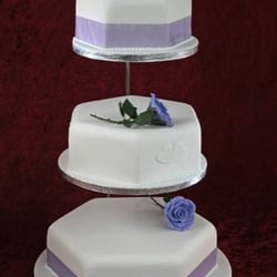 The Cake Box