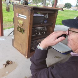 Amateur Radio Club