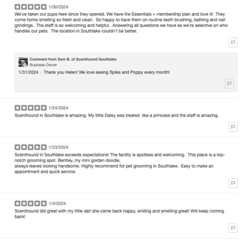 Scenthound Southlake - More reviews! - Pet Groomers Near Me - Southlake, Texas Scenthound Southlake - More reviews! - Pet Groomers Near Me - Southlake, Texas