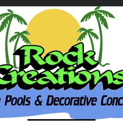 Rock Creations