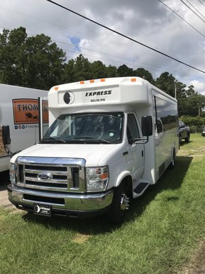 Party Bus Myrtle Beach Party Bus Rentals 1014 Thomas Ave North Myrtle Beach Sc Phone Number