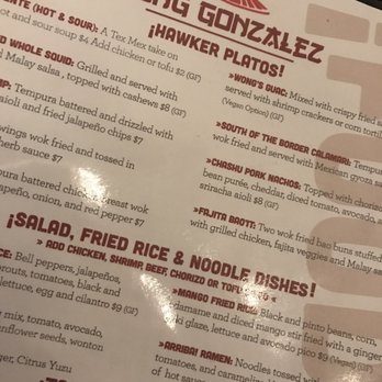 Wong Gonzalez - Mexican Near Me - Richmond, Virginia Wong Gonzalez - Mexican Near Me - Richmond, Virginia
