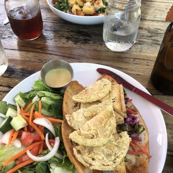 The Floridian - Southern Near Me - Saint Augustine, Florida