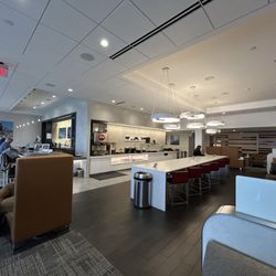 Admirals Club