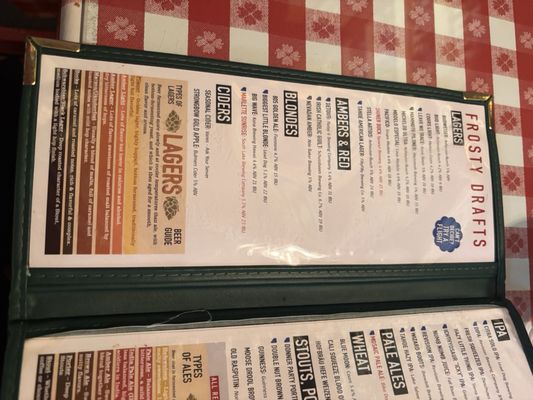 Menu photo 6 Red's Old 395 Grill Carson City, NV Menu photo 6 Red's Old 395 Grill Carson City, NV