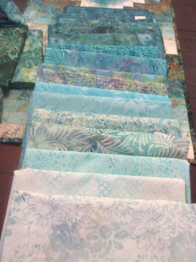 BIB N’TUCKER QUILTING Updated September 2024 1006 Craigflower Road