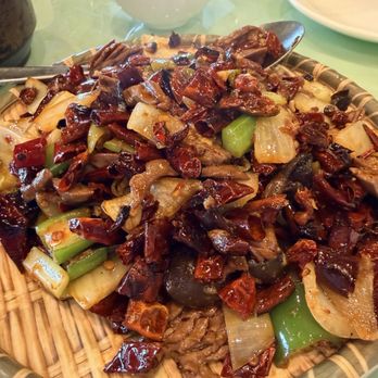 Yuan Bistro - Chinese Near Me - Milpitas, California